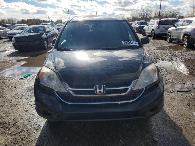 Photo 4 VIN: 5J6RE4H54AL000089 - HONDA CR-V EX 