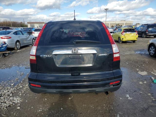 Photo 5 VIN: 5J6RE4H54AL000089 - HONDA CR-V EX 