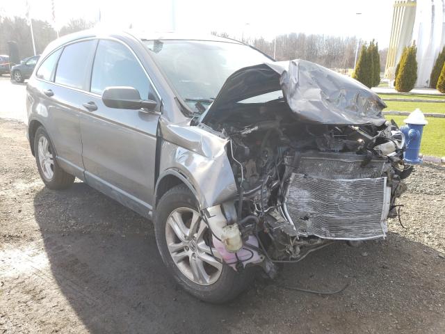 Photo 0 VIN: 5J6RE4H54AL000416 - HONDA CR-V EX 