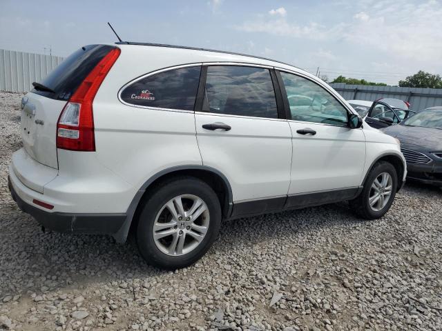 Photo 2 VIN: 5J6RE4H54AL001324 - HONDA CRV 