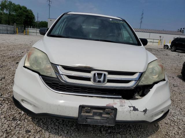 Photo 4 VIN: 5J6RE4H54AL001324 - HONDA CRV 