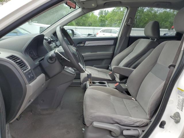 Photo 6 VIN: 5J6RE4H54AL001324 - HONDA CRV 