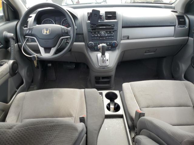 Photo 7 VIN: 5J6RE4H54AL001324 - HONDA CRV 