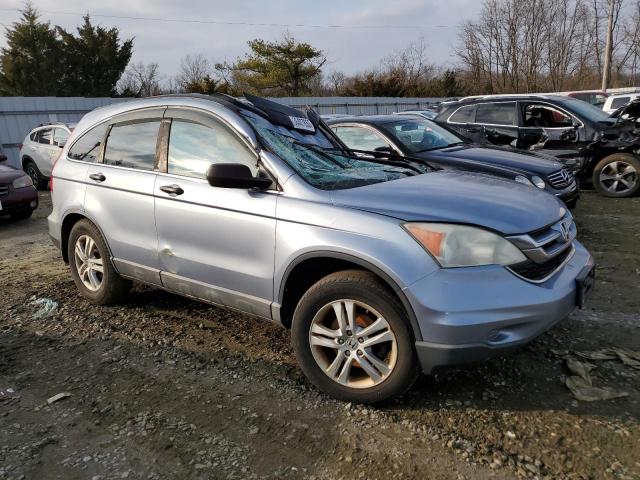 Photo 3 VIN: 5J6RE4H54AL002280 - HONDA CR-V EX 