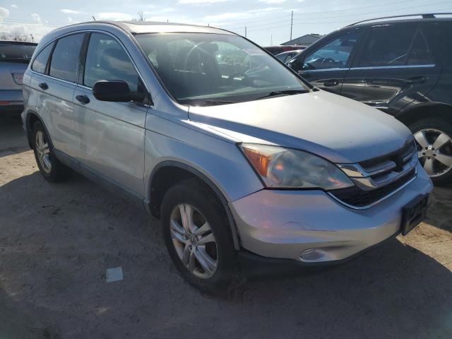 Photo 3 VIN: 5J6RE4H54AL003266 - HONDA CR-V EX 