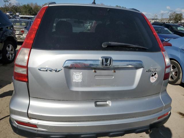 Photo 5 VIN: 5J6RE4H54AL003266 - HONDA CR-V EX 