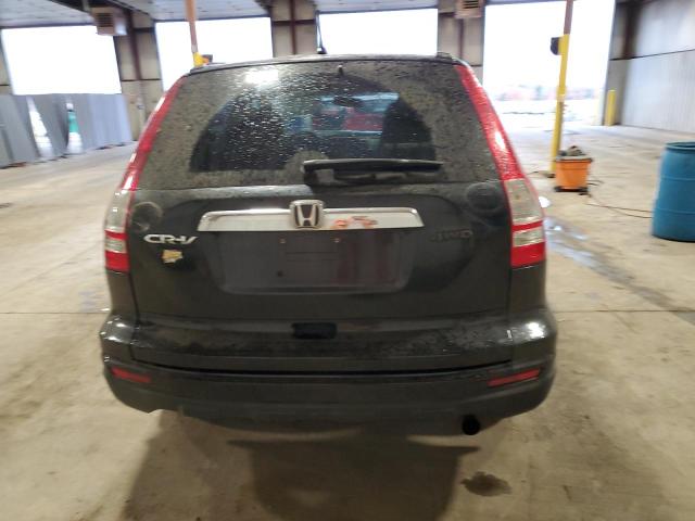 Photo 5 VIN: 5J6RE4H54AL009309 - HONDA CR-V EX 