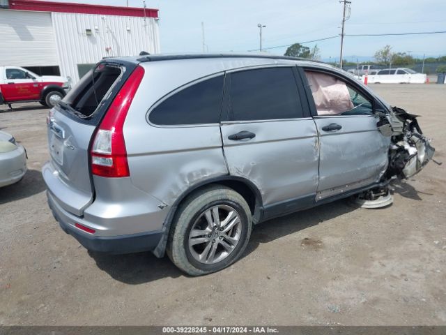 Photo 3 VIN: 5J6RE4H54AL012064 - HONDA CR-V 