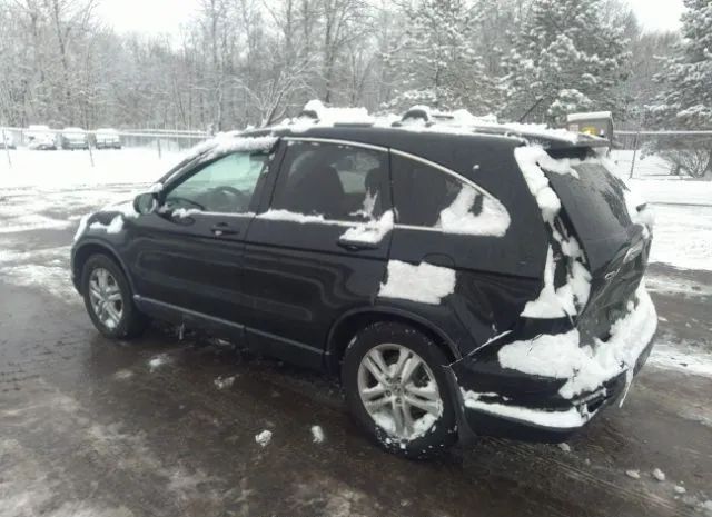 Photo 2 VIN: 5J6RE4H54AL021377 - HONDA CR-V 