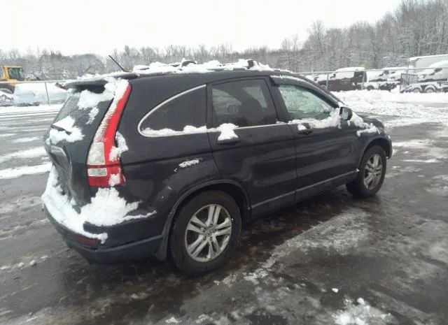 Photo 3 VIN: 5J6RE4H54AL021377 - HONDA CR-V 