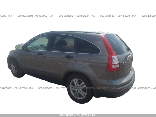 Photo 2 VIN: 5J6RE4H54AL036431 - HONDA CR-V 