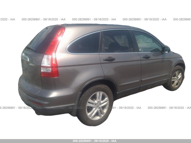 Photo 3 VIN: 5J6RE4H54AL036431 - HONDA CR-V 