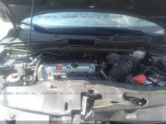 Photo 9 VIN: 5J6RE4H54AL036431 - HONDA CR-V 