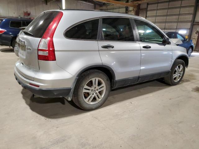 Photo 2 VIN: 5J6RE4H54AL075567 - HONDA CR-V EX 