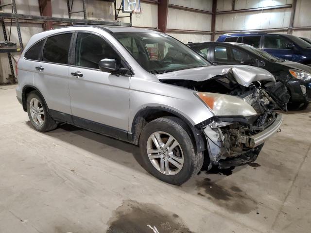 Photo 3 VIN: 5J6RE4H54AL075567 - HONDA CR-V EX 