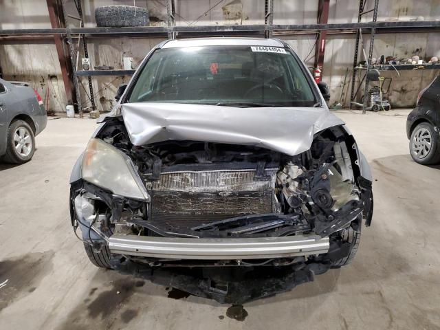 Photo 4 VIN: 5J6RE4H54AL075567 - HONDA CR-V EX 