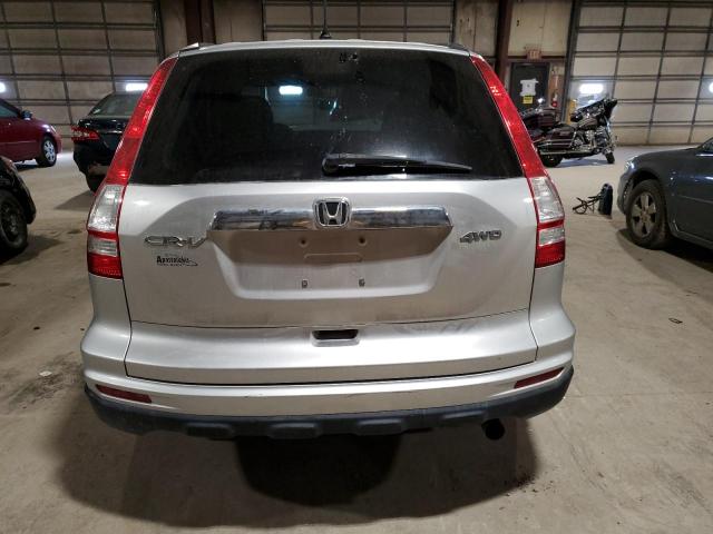 Photo 5 VIN: 5J6RE4H54AL075567 - HONDA CR-V EX 