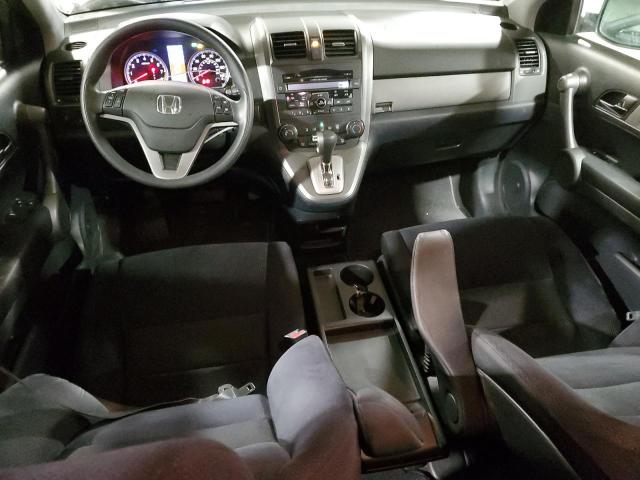 Photo 7 VIN: 5J6RE4H54AL075567 - HONDA CR-V EX 