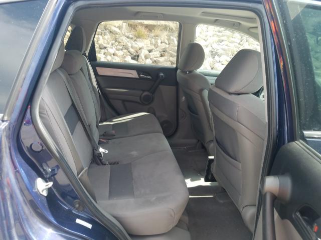 Photo 5 VIN: 5J6RE4H54AL082986 - HONDA CR-V EX 