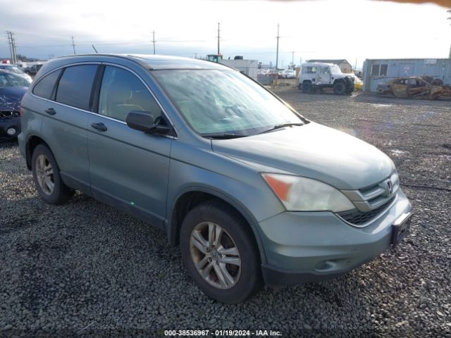 Photo 0 VIN: 5J6RE4H54AL090327 - HONDA CR-V 