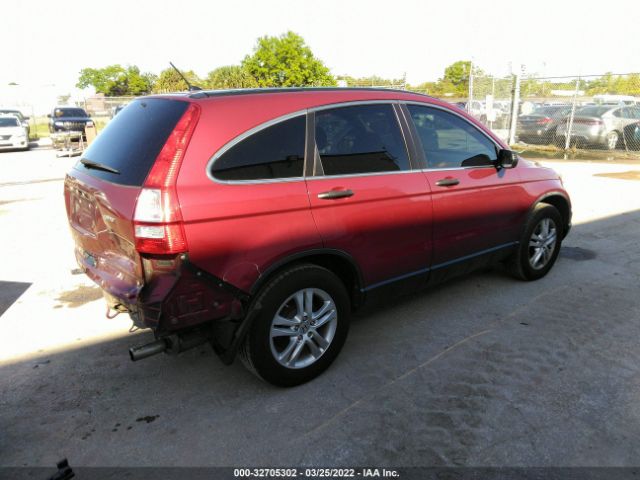 Photo 3 VIN: 5J6RE4H54AL091834 - HONDA CR-V 