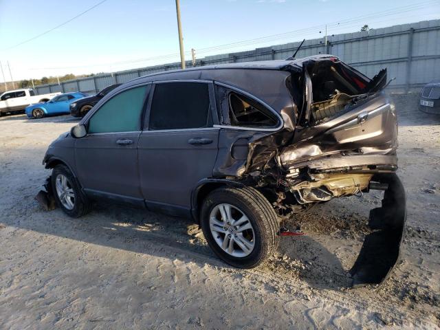 Photo 1 VIN: 5J6RE4H54AL093082 - HONDA CR-V EX 