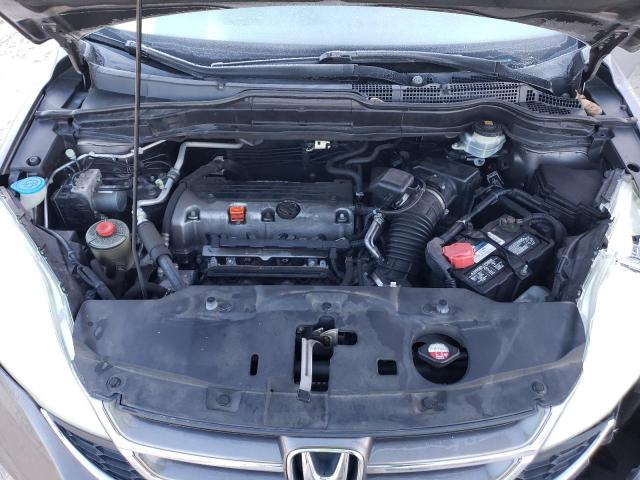 Photo 11 VIN: 5J6RE4H54AL093082 - HONDA CR-V EX 