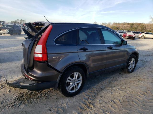 Photo 2 VIN: 5J6RE4H54AL093082 - HONDA CR-V EX 