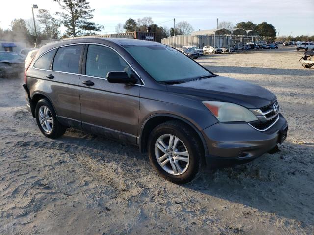 Photo 3 VIN: 5J6RE4H54AL093082 - HONDA CR-V EX 