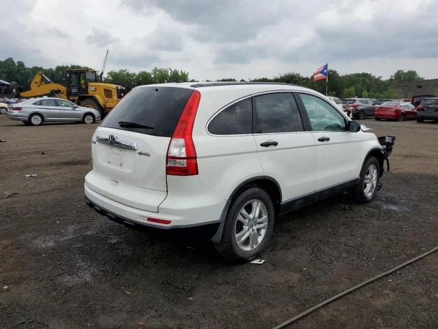 Photo 2 VIN: 5J6RE4H54AL094555 - HONDA CR-V EX 