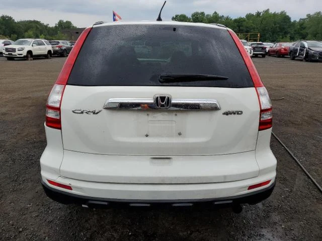 Photo 5 VIN: 5J6RE4H54AL094555 - HONDA CR-V EX 