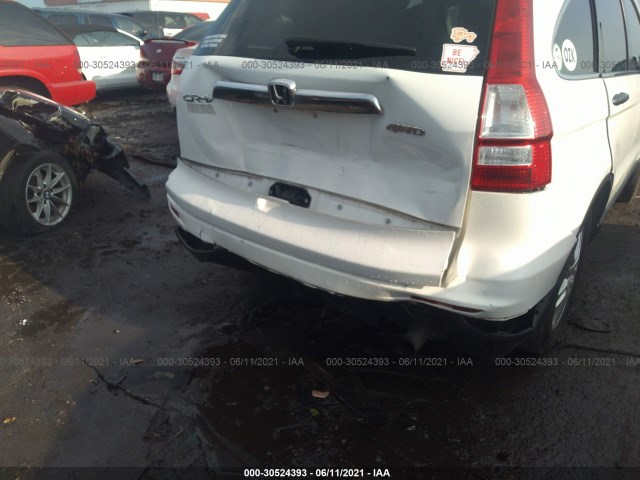 Photo 5 VIN: 5J6RE4H54AL094569 - HONDA CR-V 