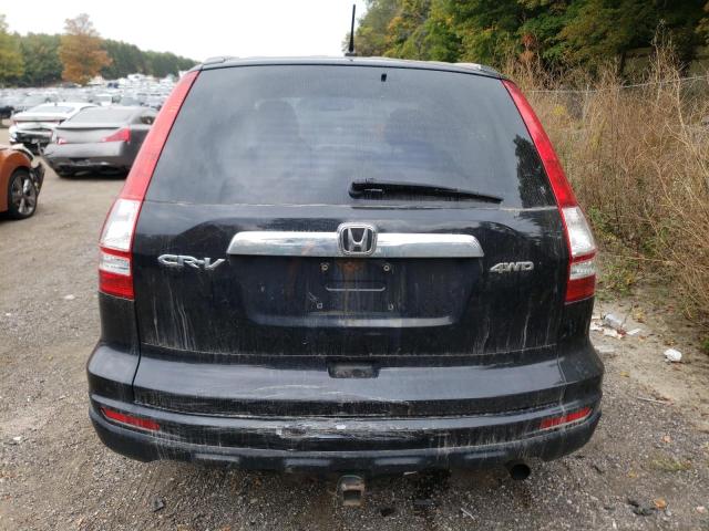 Photo 5 VIN: 5J6RE4H54AL800746 - HONDA CRV 