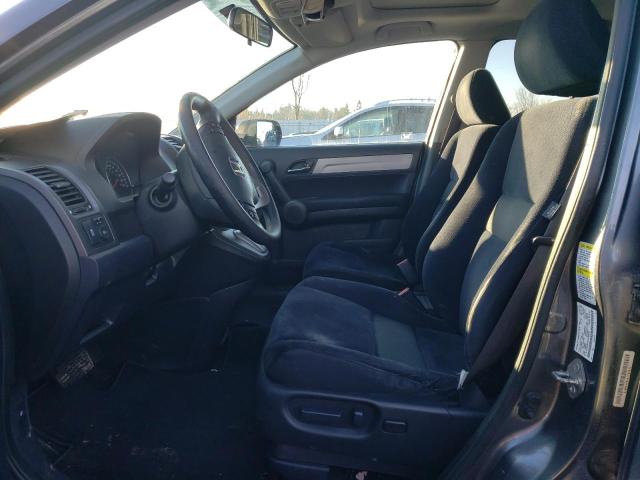 Photo 6 VIN: 5J6RE4H54AL809902 - HONDA CR-V EX 