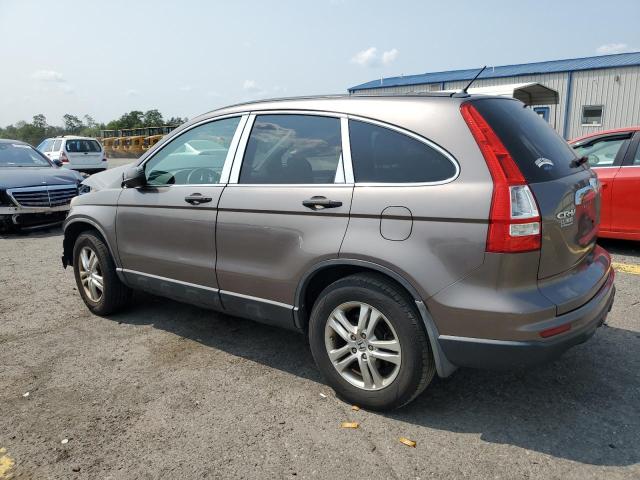 Photo 1 VIN: 5J6RE4H54BL000417 - HONDA CR-V EX 