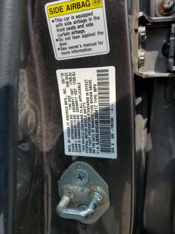 Photo 13 VIN: 5J6RE4H54BL000417 - HONDA CR-V EX 