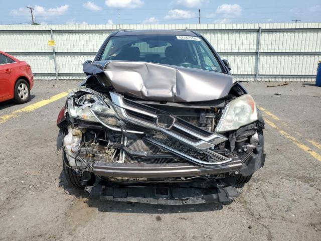 Photo 4 VIN: 5J6RE4H54BL000417 - HONDA CR-V EX 