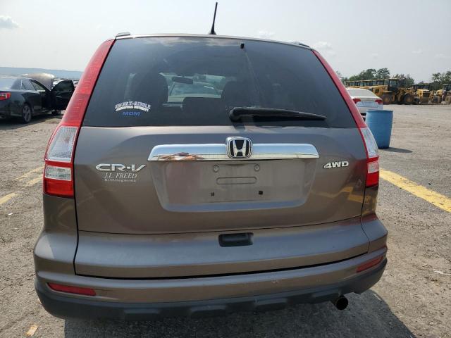 Photo 5 VIN: 5J6RE4H54BL000417 - HONDA CR-V EX 