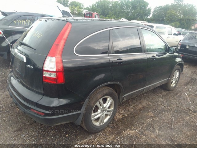 Photo 3 VIN: 5J6RE4H54BL005004 - HONDA CR-V 