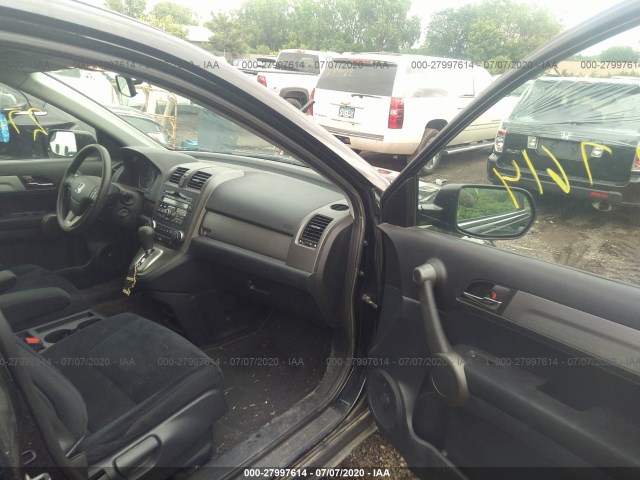 Photo 4 VIN: 5J6RE4H54BL005004 - HONDA CR-V 