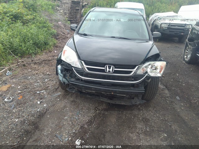 Photo 5 VIN: 5J6RE4H54BL005004 - HONDA CR-V 