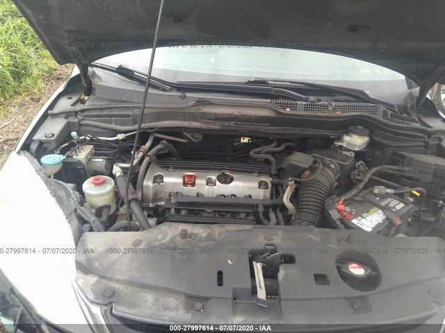 Photo 9 VIN: 5J6RE4H54BL005004 - HONDA CR-V 