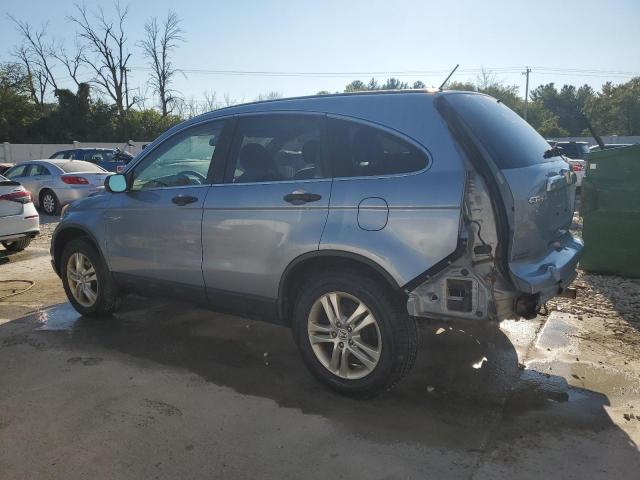 Photo 1 VIN: 5J6RE4H54BL009747 - HONDA CR-V EX 