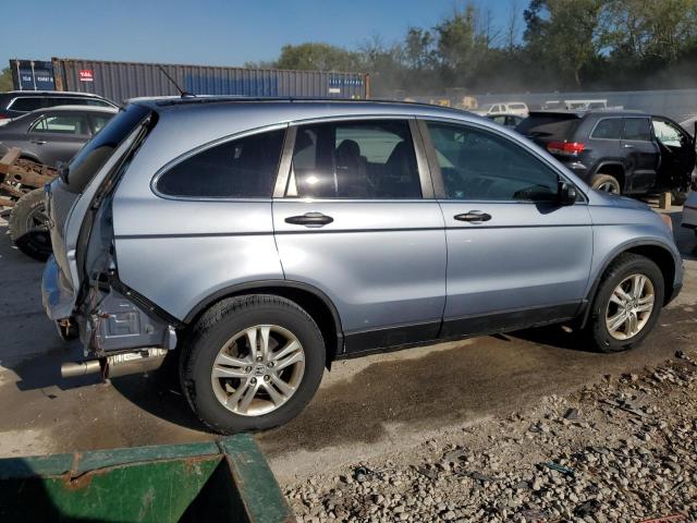 Photo 2 VIN: 5J6RE4H54BL009747 - HONDA CR-V EX 