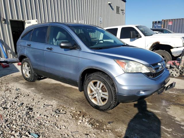 Photo 3 VIN: 5J6RE4H54BL009747 - HONDA CR-V EX 