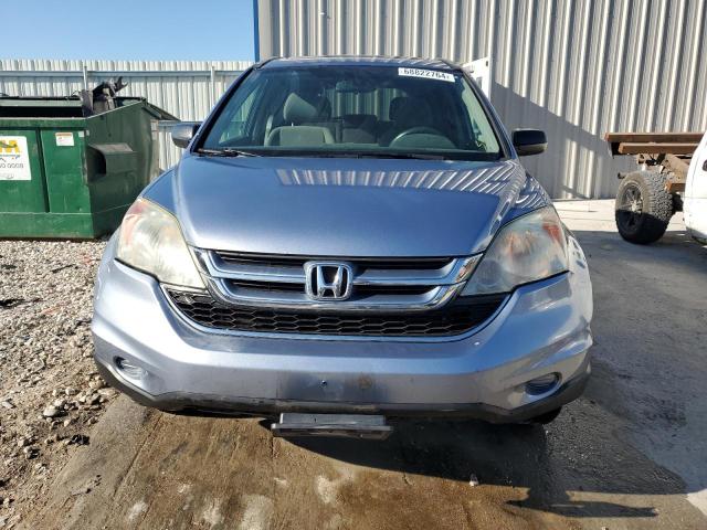 Photo 4 VIN: 5J6RE4H54BL009747 - HONDA CR-V EX 