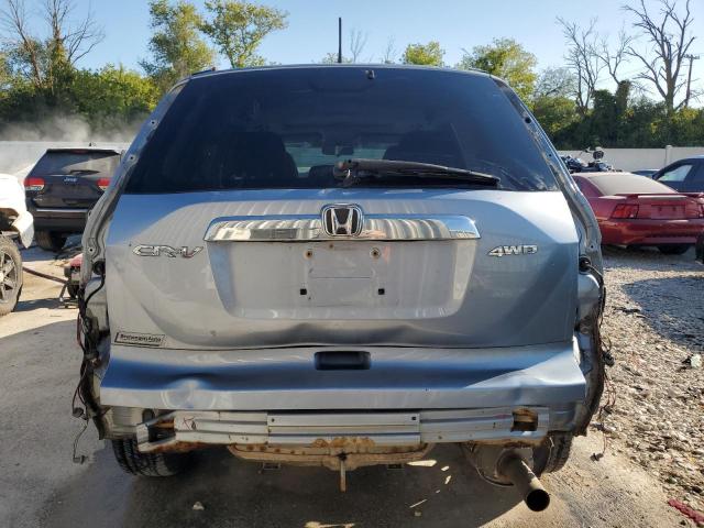 Photo 5 VIN: 5J6RE4H54BL009747 - HONDA CR-V EX 