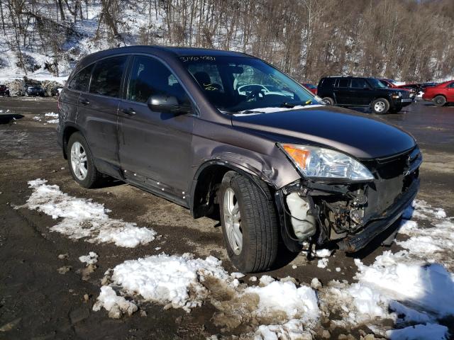 Photo 0 VIN: 5J6RE4H54BL013250 - HONDA CR-V EX 