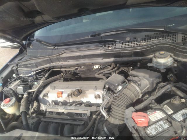 Photo 9 VIN: 5J6RE4H54BL021011 - HONDA CR-V 