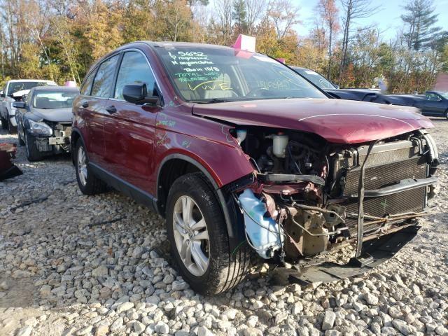 Photo 0 VIN: 5J6RE4H54BL037516 - HONDA CR-V EX 